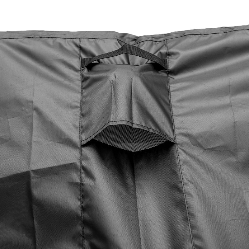 WOODYHOME 210D Waterproof Patio Furniture Cover & Reviews Wayfair